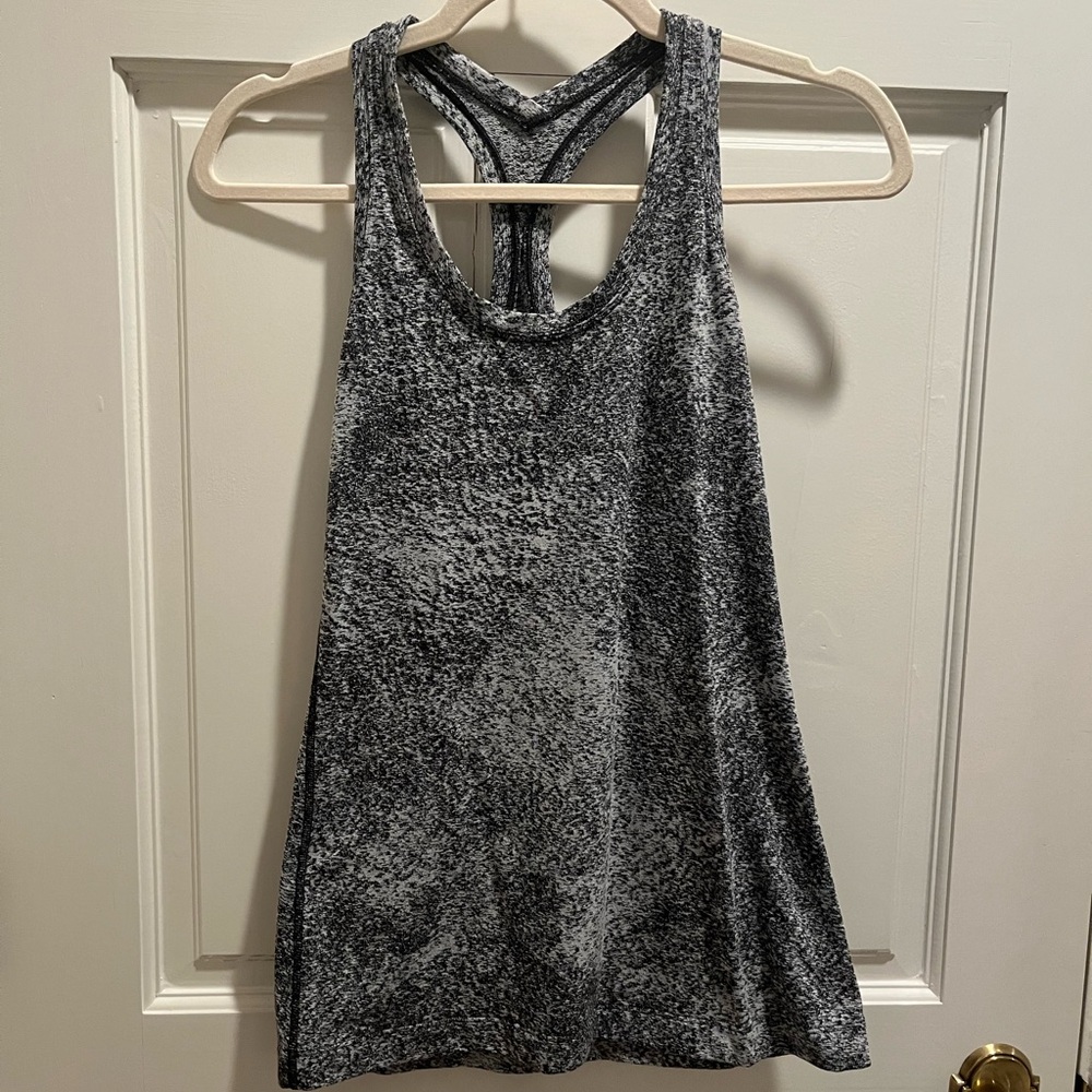 Lululemon Cool Racerback - Picture 3 of 4